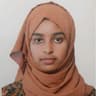 Mahbubah Abdulhakim