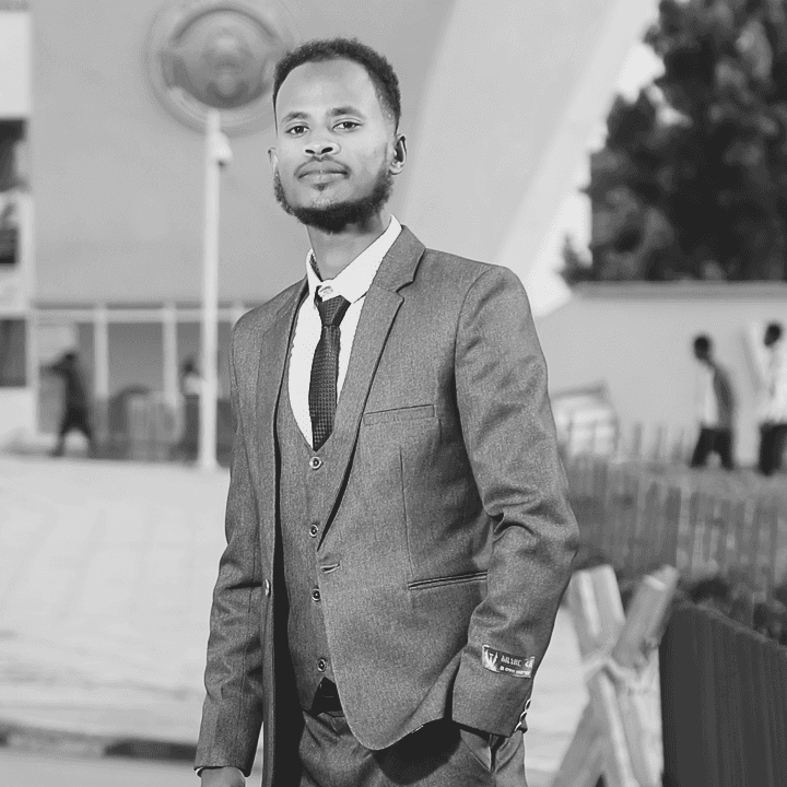 Tibebu Kaleb